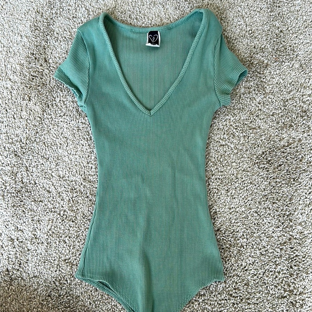 Windsor body suit